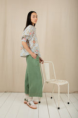 Multi Loane Shirt | Bonte