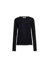 Thaz Relena Lux Knit | Mos Mosh Top MOS MOSH