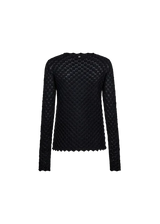 Thaz Relena Lux Knit | Mos Mosh Top MOS MOSH