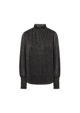 Ximena Glam LS Blouse | Mos Mosh Blouse MOS MOSH