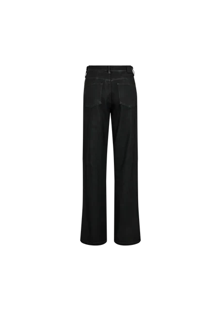 Dara Coated Jeans | Mos Mosh Jeans MOS MOSH