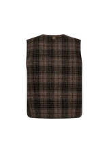 Runa Chez Vest | Mos Mosh Jacket MOS MOSH