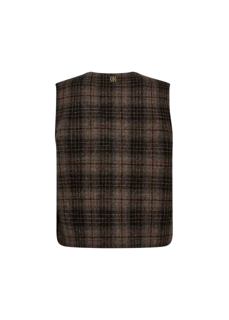 Runa Chez Vest | Mos Mosh Jacket MOS MOSH