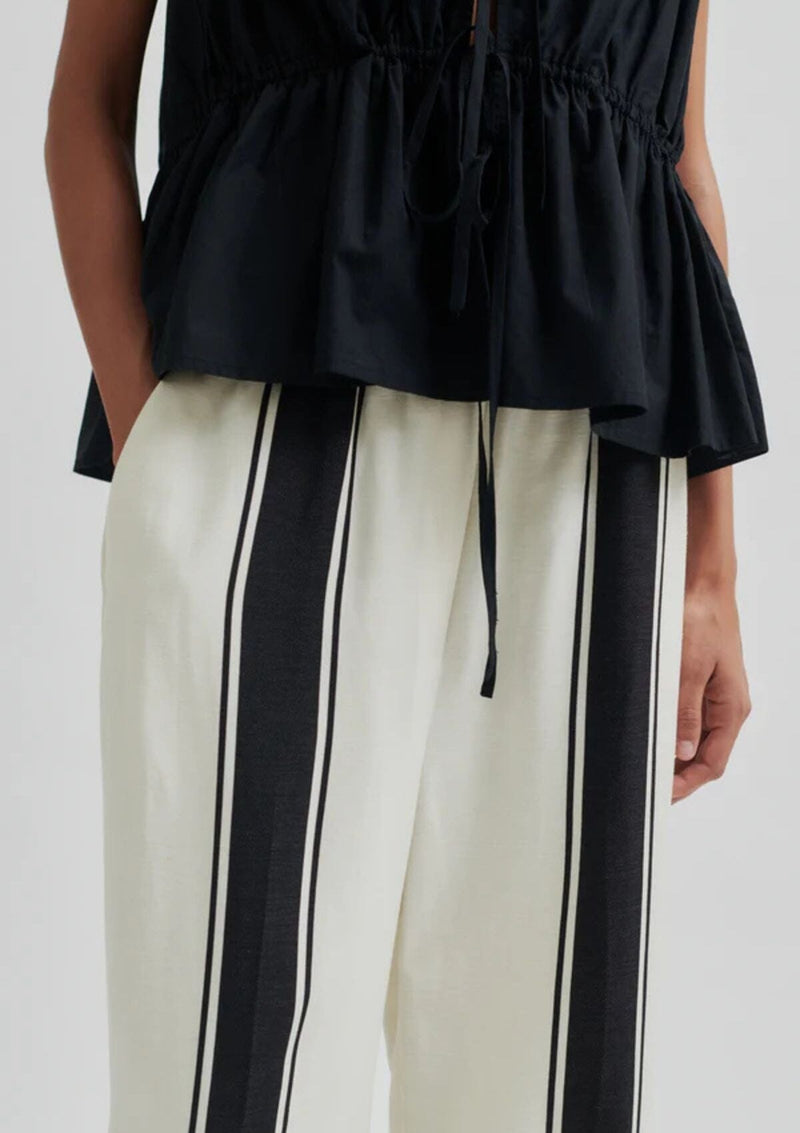 Lie Trousers | Second Female Trousers Second Female
