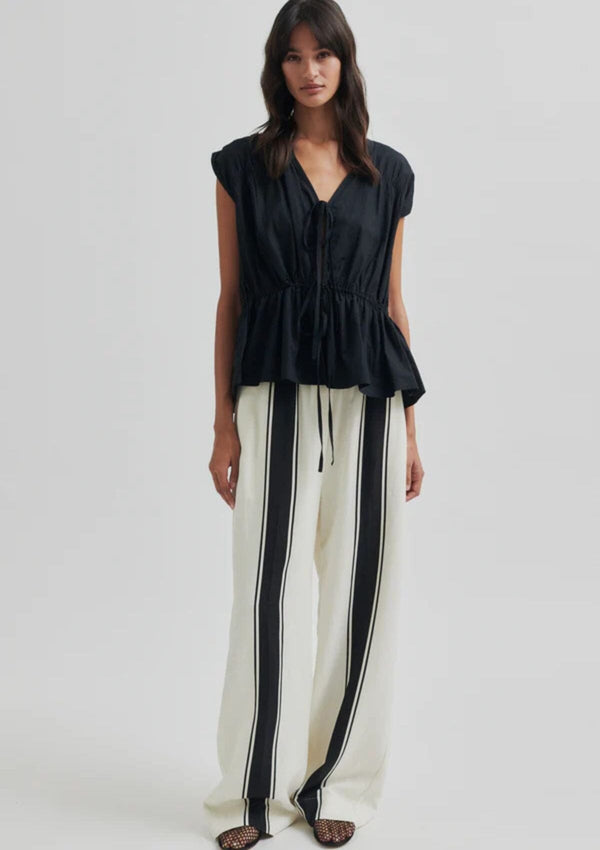 Lie Trousers | Second Female Trousers Second Female