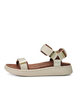 Line SS24 Sandals | Woden Sandals wide