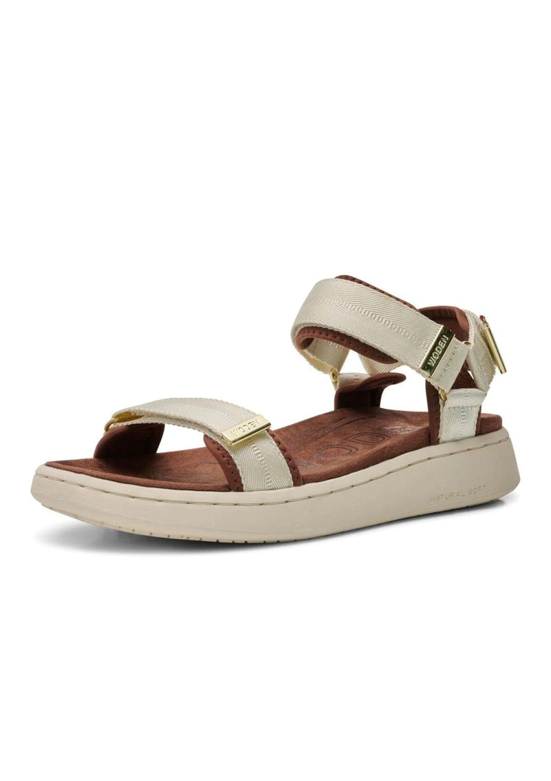 Line SS24 Sandals | Woden Sandals wide