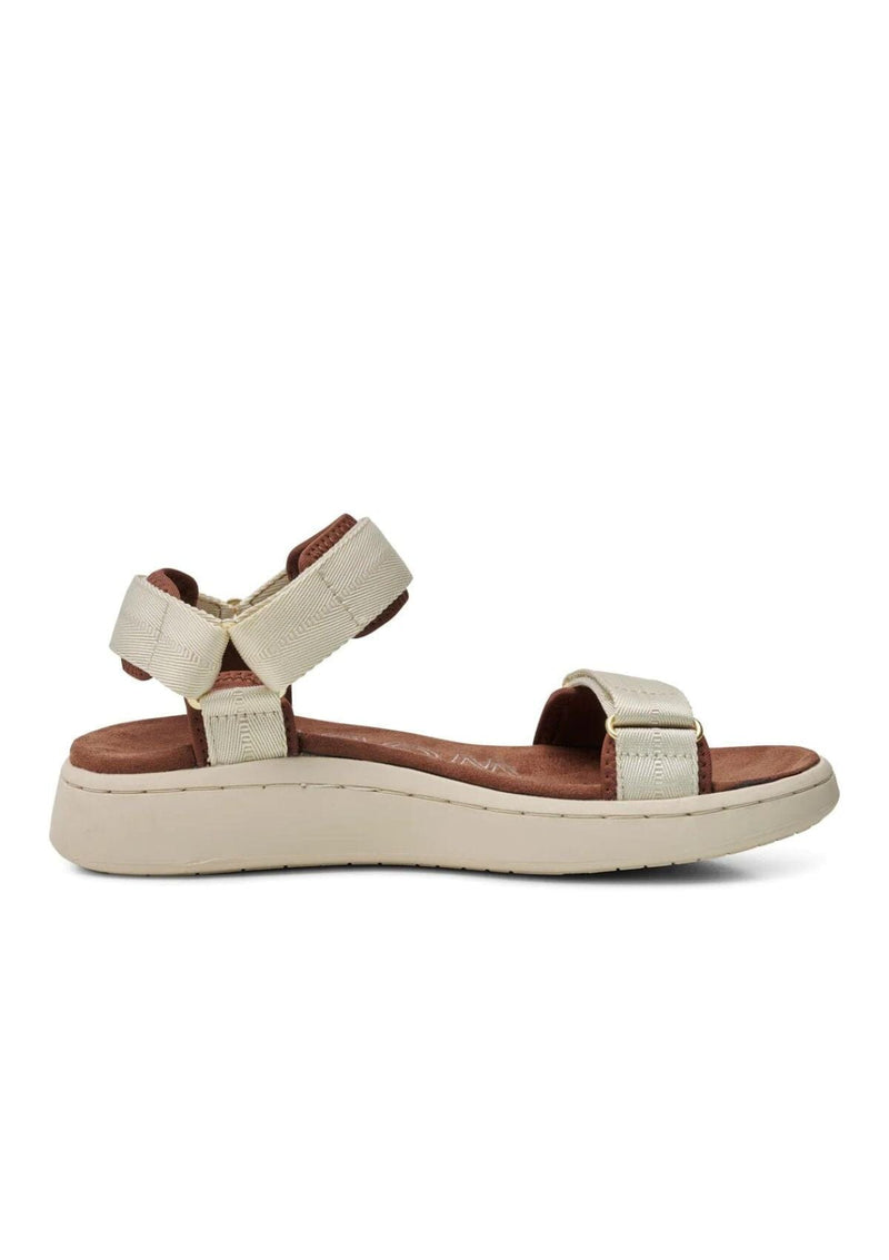 Line SS24 Sandals | Woden Sandals wide