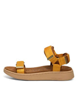 Line SS24 Sandals | Woden Sandals wide