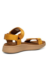 Line SS24 Sandals | Woden Sandals wide