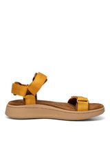 Line SS24 Sandals | Woden Sandals wide