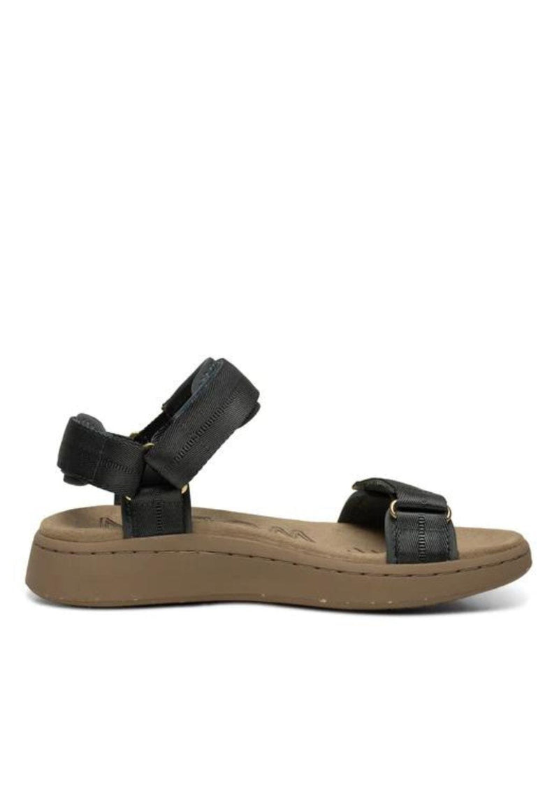 Line SS24 Sandals | Woden Sandals wide