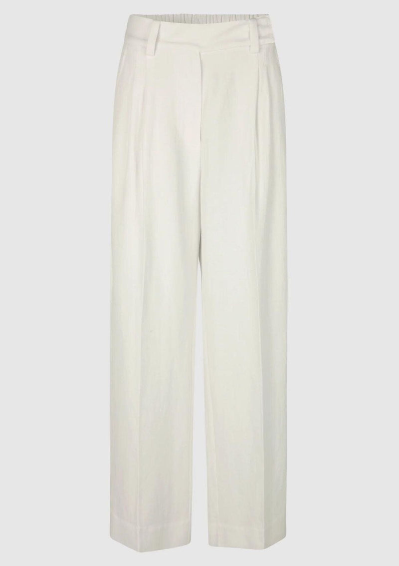 Lino New Trousers | Second Female Trousers Second Female