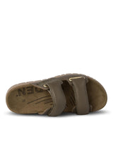 Lisa Leather Sandals | Woden Sandals WODEN