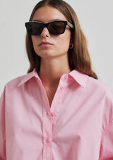 Lucine Shirt | Pink Cosmos | Second Female Shirt Second Female