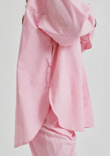 Lucine Shirt | Pink Cosmos | Second Female Shirt Second Female