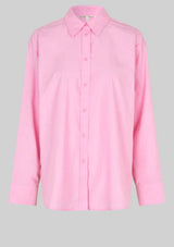 Lucine Shirt | Pink Cosmos | Second Female Shirt Second Female