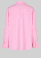 Lucine Shirt | Pink Cosmos | Second Female Shirt Second Female