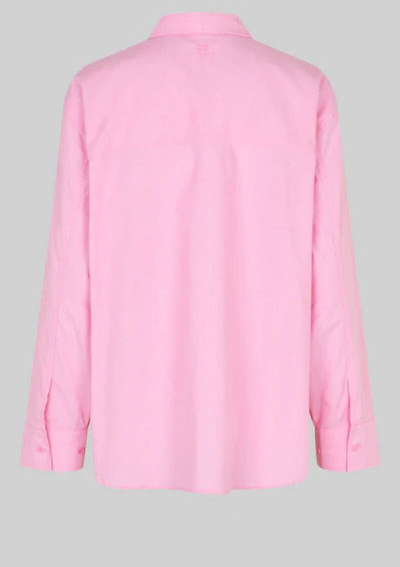 Lucine Shirt | Pink Cosmos | Second Female Shirt Second Female