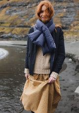 Luckily Checked Jacket | Hod Paris Jacket Hod Paris