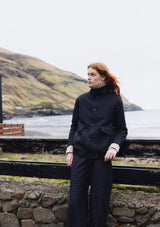 Luckily Checked Jacket | Hod Paris Jacket Hod Paris