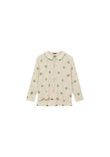 Lucky Leaf Blouse | Heyanno Blouse Heyanno