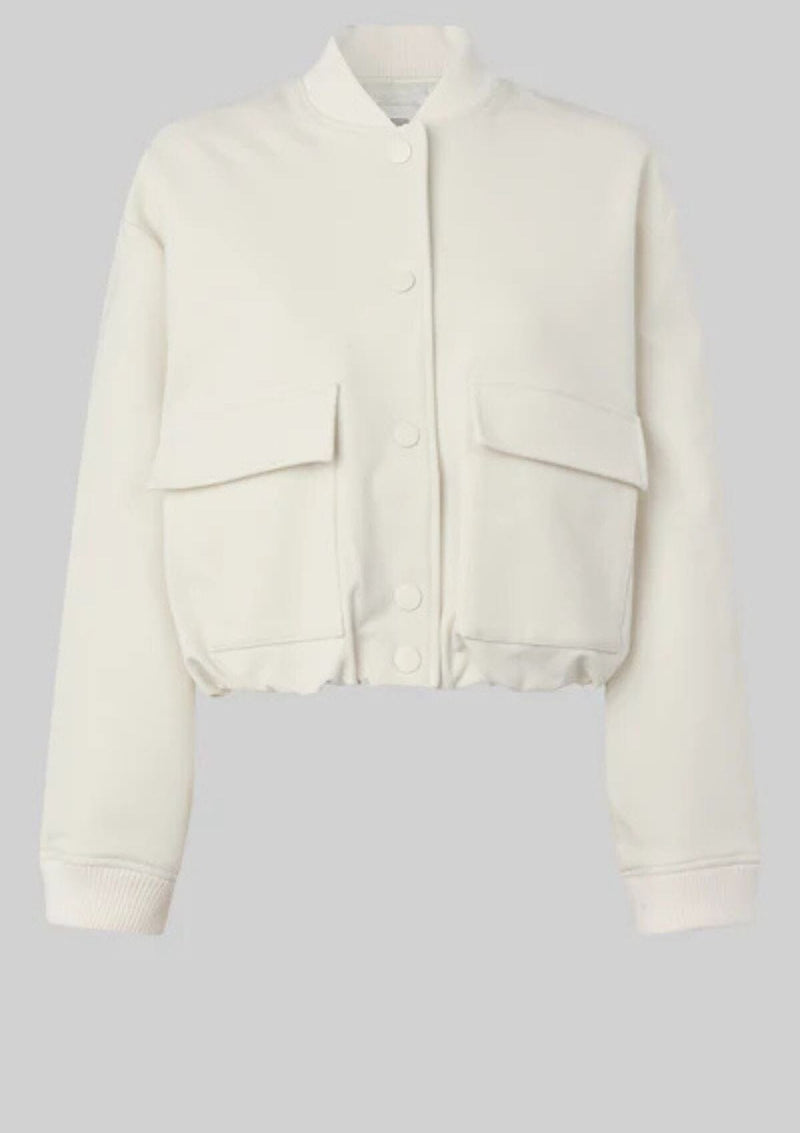 Lui New Bomber Jacket | Second Female Jacket Second Female