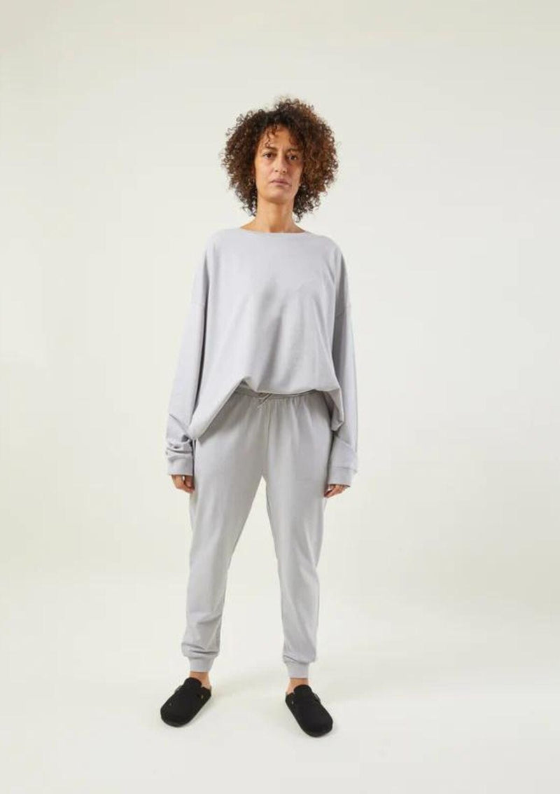 Lulu Sweatshirt | Chalk Sweater Chalk