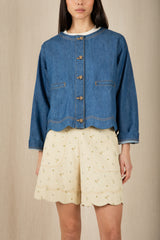 Stone Mary Short | Bonte