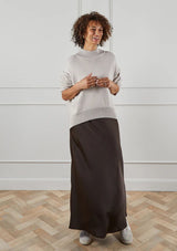 Maeve Skirt | Chalk Skirt Chalk