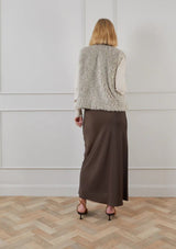 Maeve Skirt | Chalk Skirt Chalk