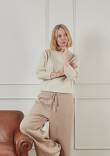 Martha Jumper | Chalk Jumper Chalk