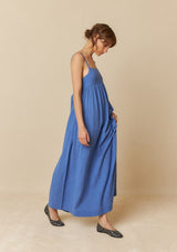 Maxi Dress with Straps | Indi & Cold Dress Indi & Cold
