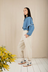 Nova Trousers | Bonte