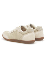 Nanna Ivory Sneakers | Woden
