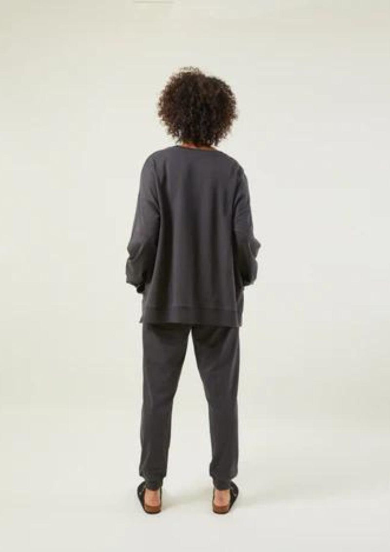 Nikki Trouser | Chalk Trousers Chalk