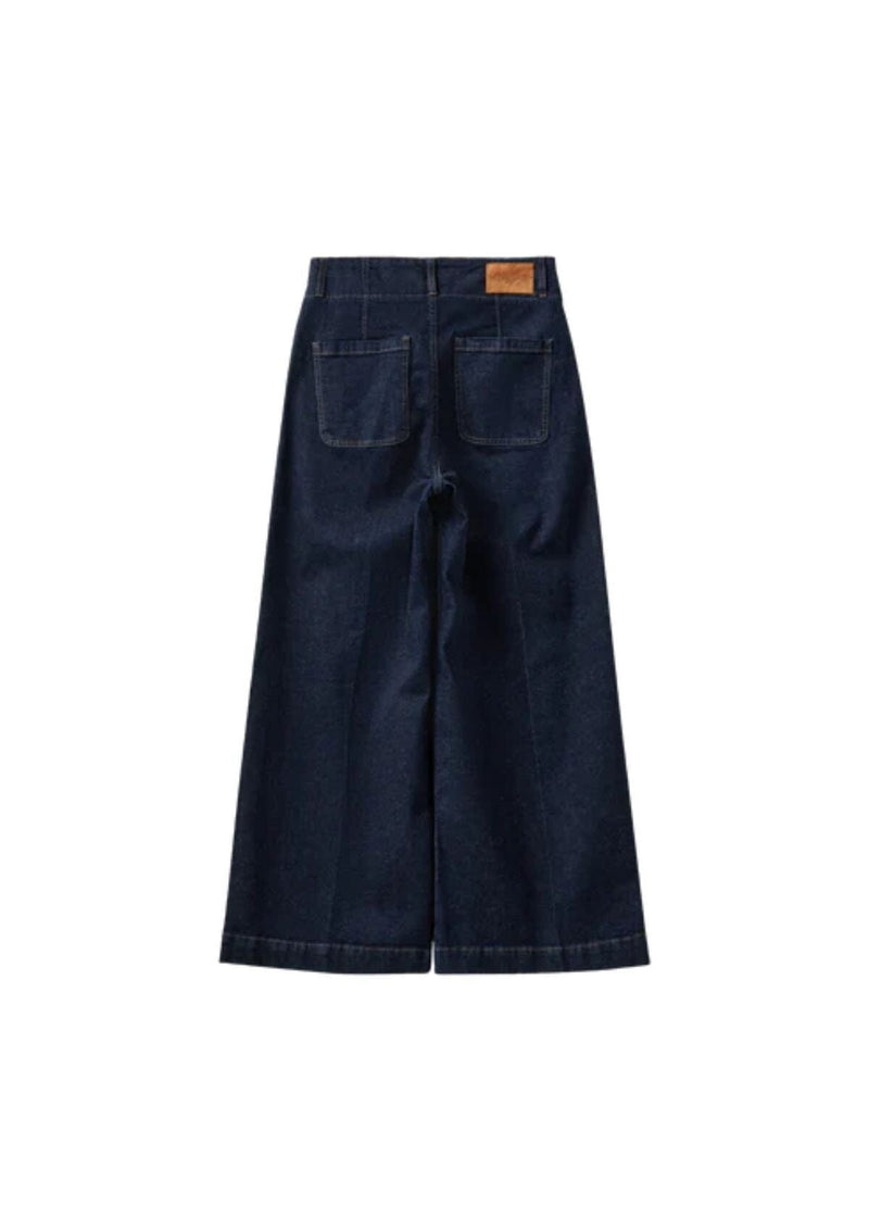 Noble Rinse Jeans | Heyanno Jeans Heyanno