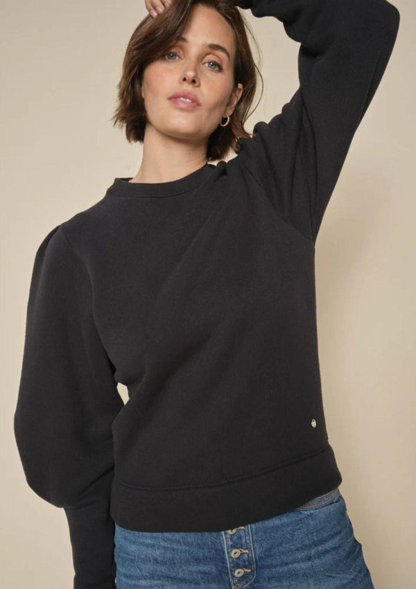 Odessa O-LS Sweatshirt | Mos Mosh Sweater MOS MOSH