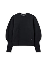 Odessa O-LS Sweatshirt | Mos Mosh Sweater MOS MOSH