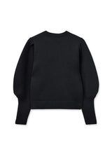 Odessa O-LS Sweatshirt | Mos Mosh Sweater MOS MOSH