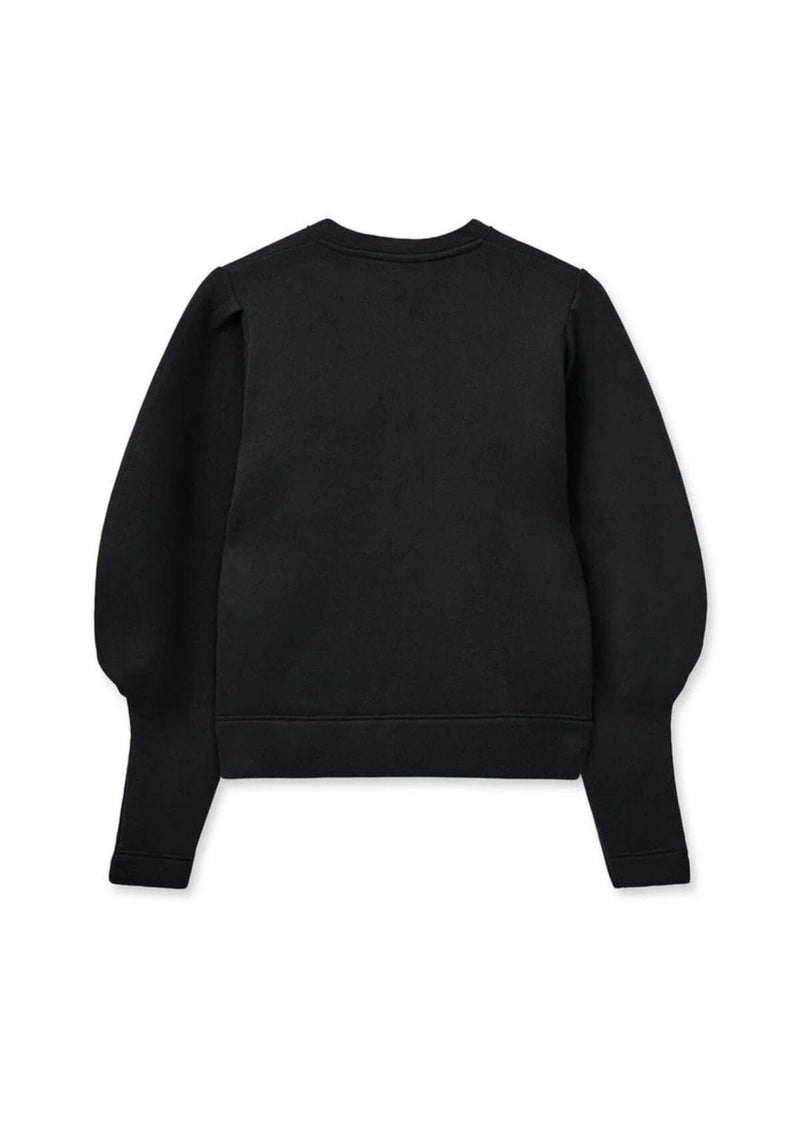 Odessa O-LS Sweatshirt | Mos Mosh Sweater MOS MOSH