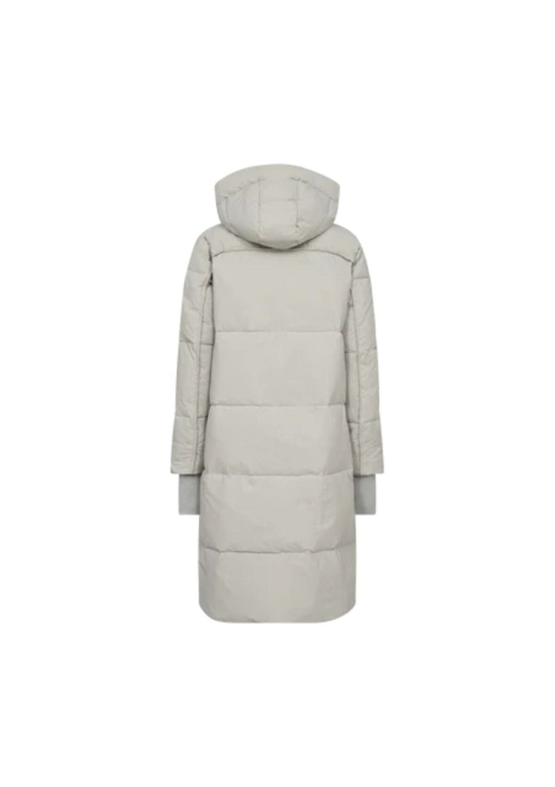 Ollie Terma Long Coat | Mos Mosh Coat MOS MOSH
