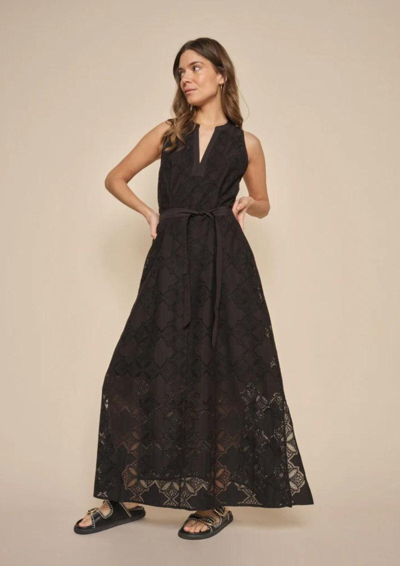 Paolina Lace Dress | Mos Mosh Dress MOS MOSH