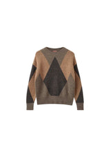 Peace Soft Knit | Heyanno Jumper Heyanno