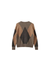 Peace Soft Knit | Heyanno Jumper Heyanno