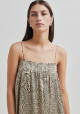 Peri Strap Dress | Second Female Dress Second Female