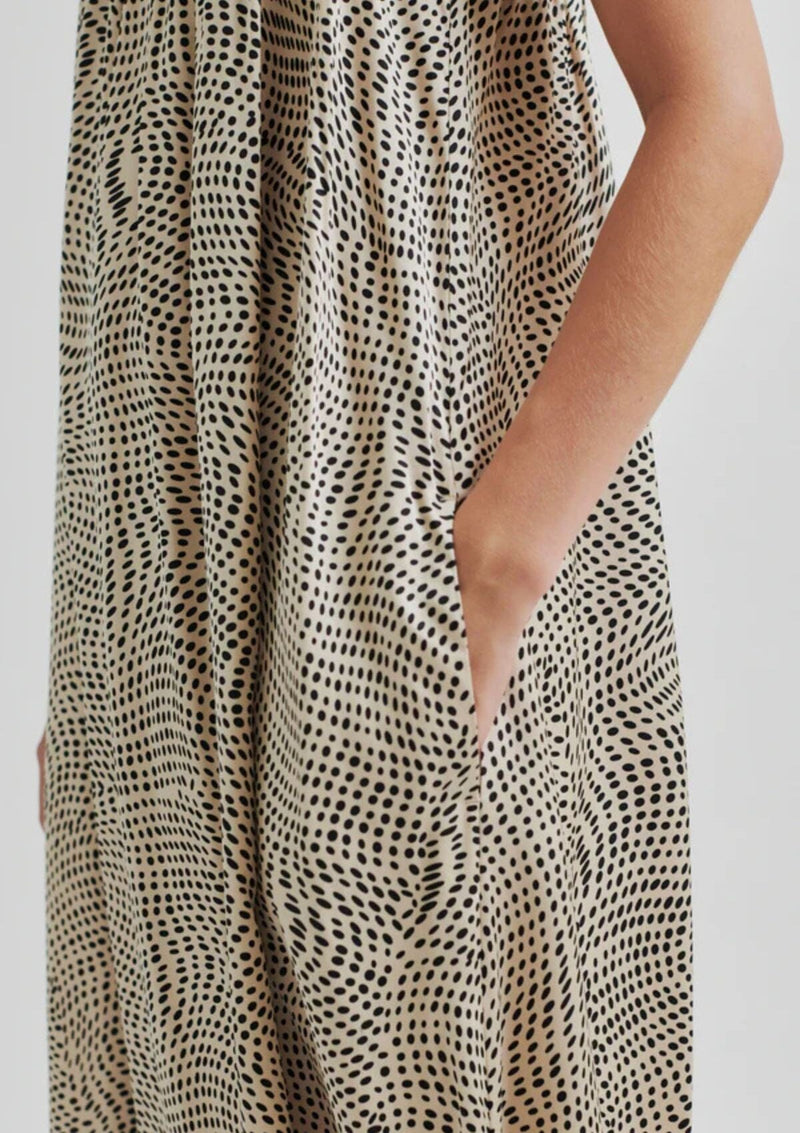 Peri Strap Dress | Second Female Dress Second Female