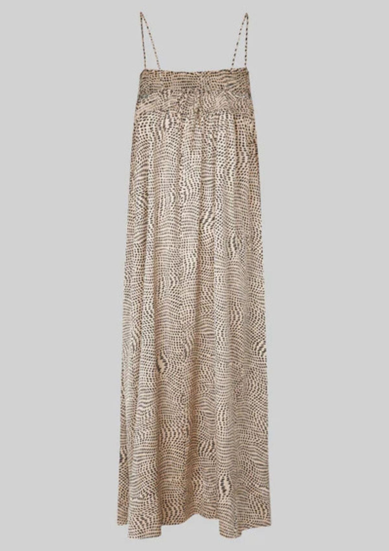 Peri Strap Dress | Second Female Dress Second Female