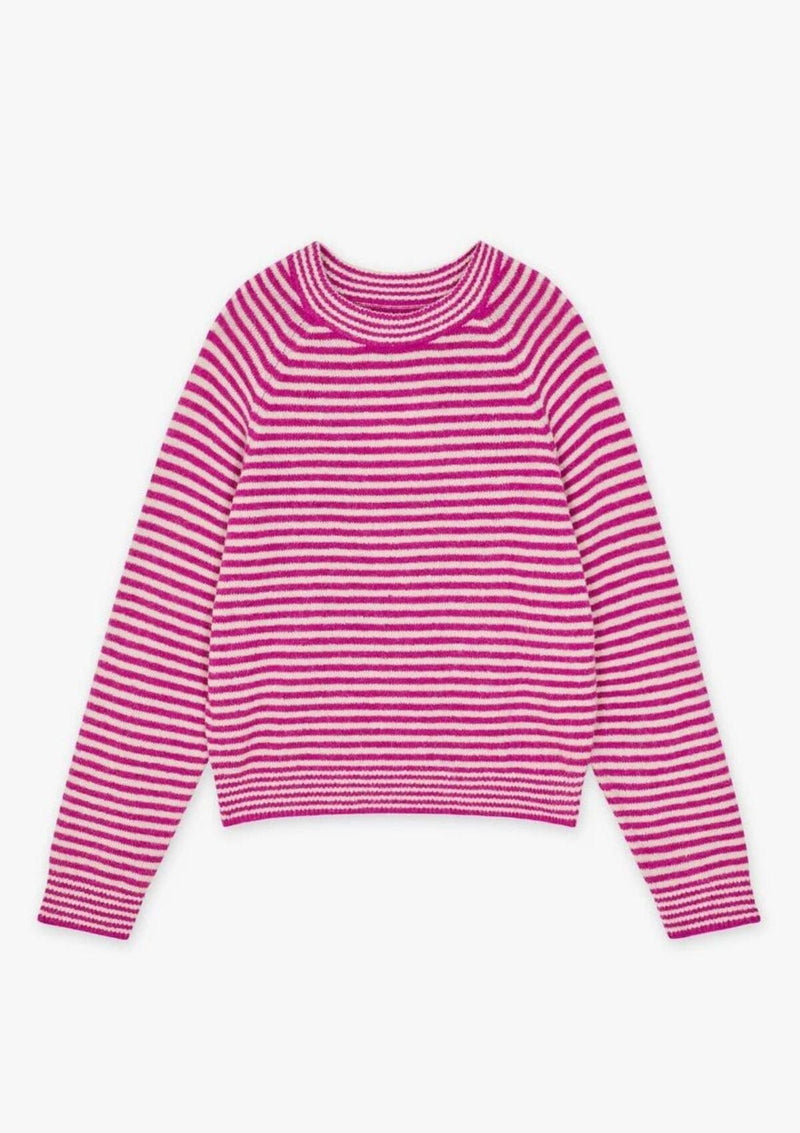 Striped Knit | Prelude | CKS Jumper CKS