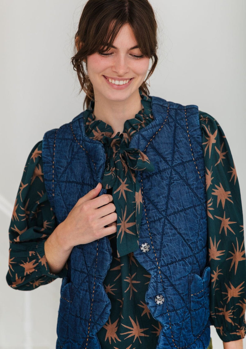 Estelle Gillet | Bonte Jacket Bonte